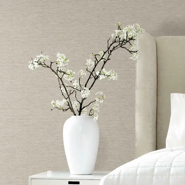 Salish Weave Textile Wallcovering