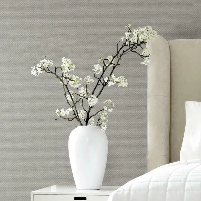 Salish Weave Textile Wallcovering