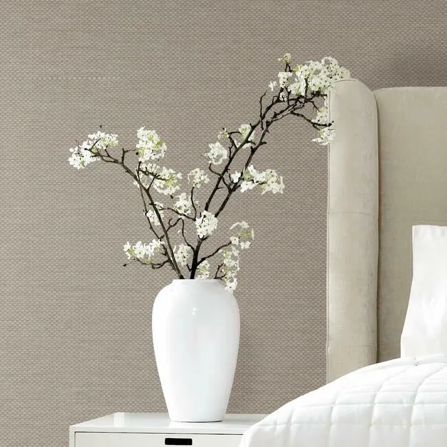 Salish Weave Textile Wallcovering