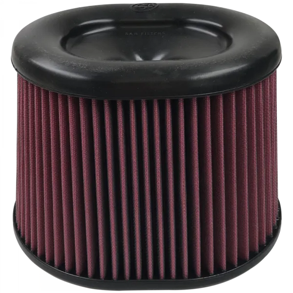 S&B Filters Cleanable Cotton Replacement Filters KF-1035