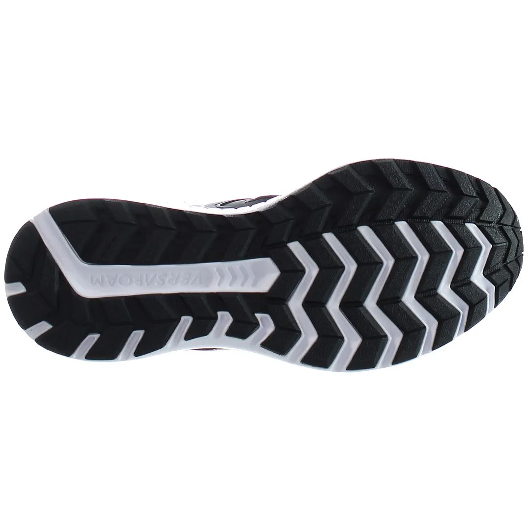 Saucony Cohesion 13 Mens Black Running Shoes