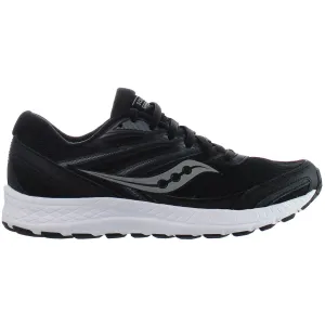 Saucony Cohesion 13 Mens Black Running Shoes