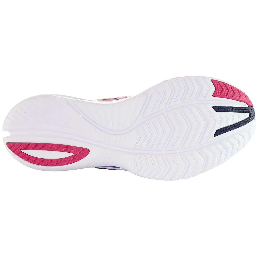 Saucony Kinvara 13 Mens Pink Running Shoes