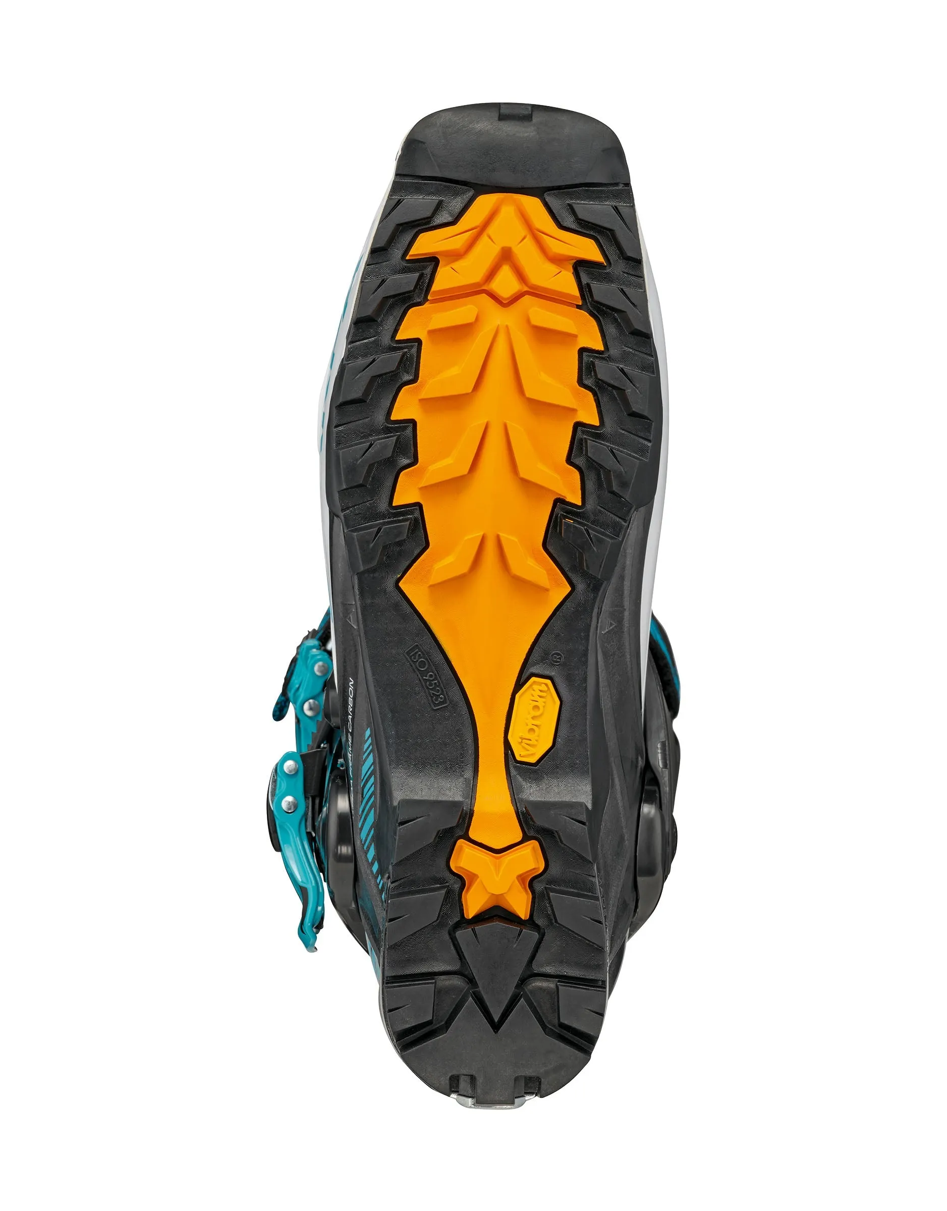 Scarpa Maestrale RS 3.0 Alpine Touring Ski Boots