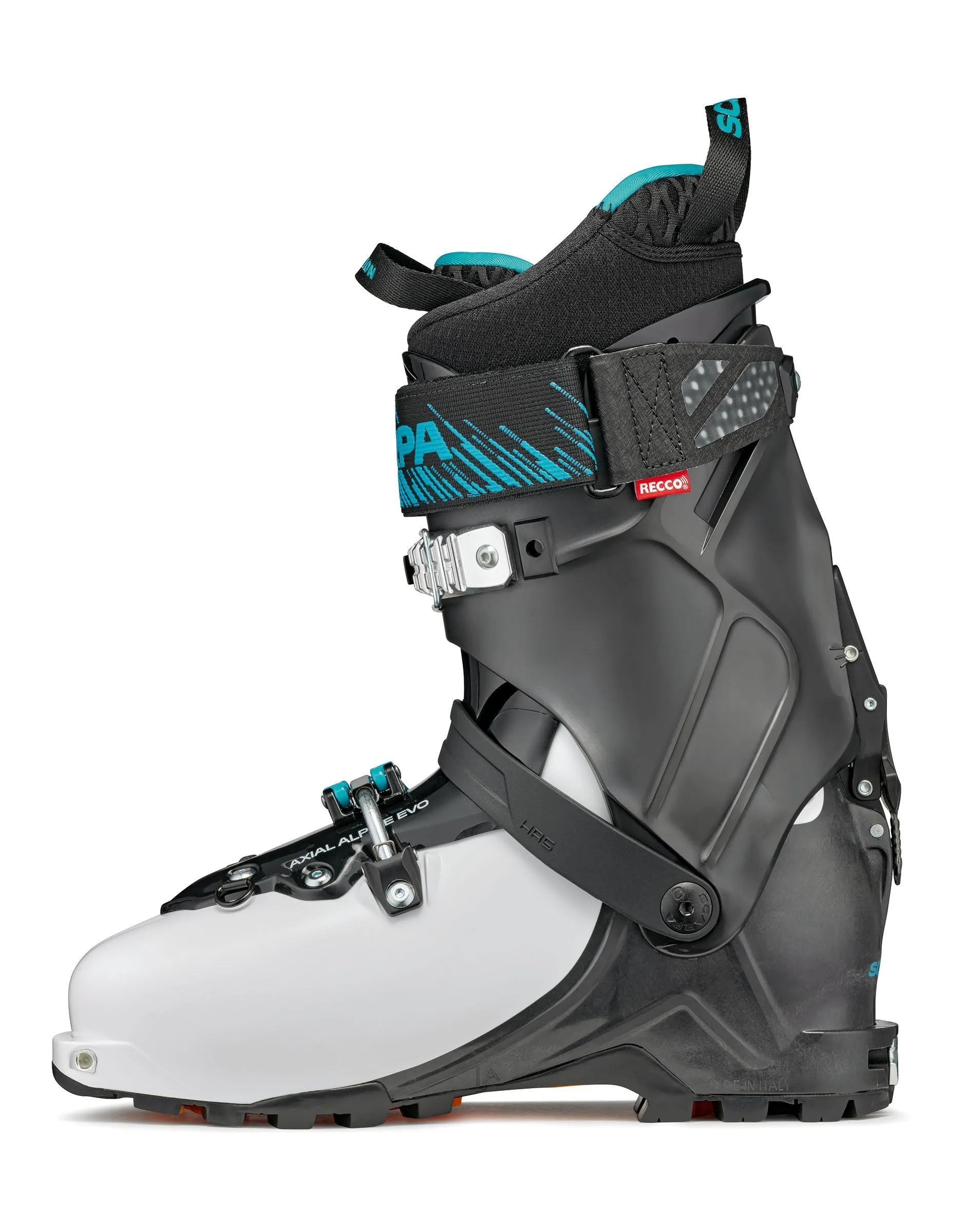 Scarpa Maestrale RS 3.0 Alpine Touring Ski Boots