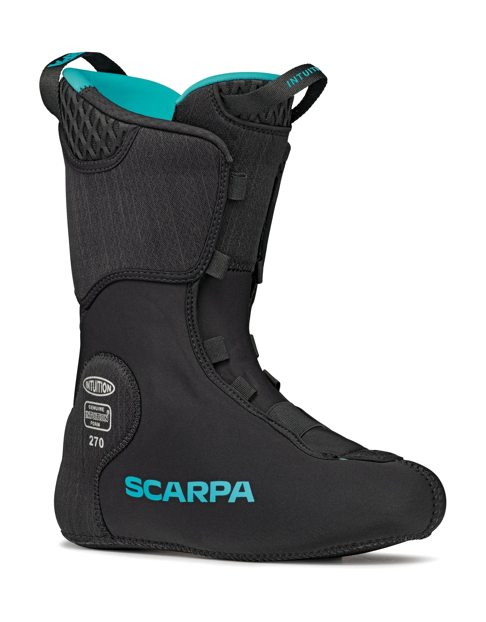 Scarpa Maestrale RS 3.0 Alpine Touring Ski Boots