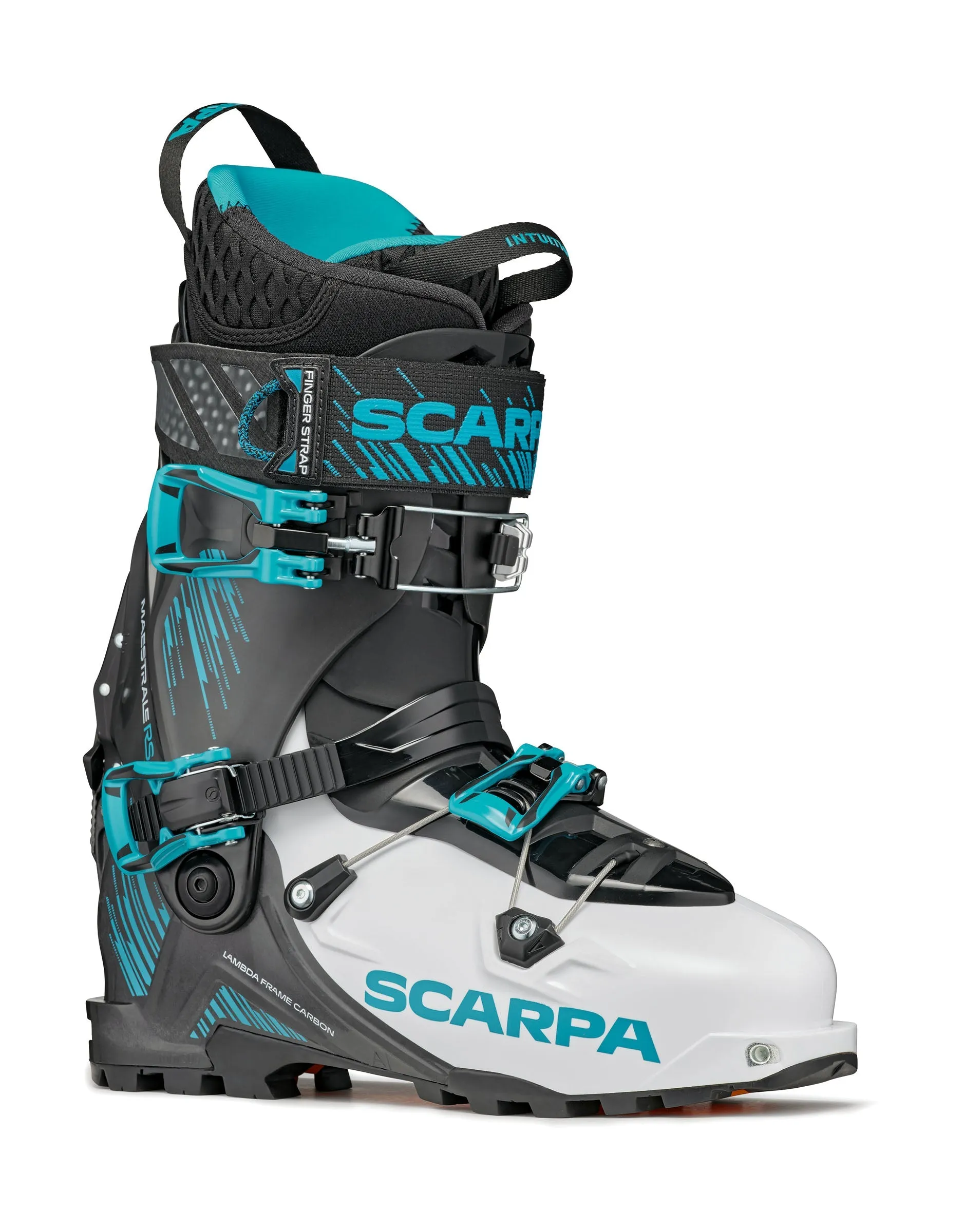 Scarpa Maestrale RS 3.0 Alpine Touring Ski Boots