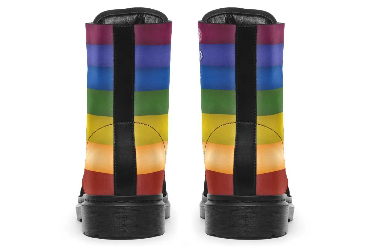 Seven Chakra Colors