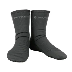Sharkskin Titanium T2 Chillproof Sock
