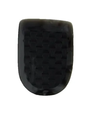 Shoe Solution Gel Heel Cushions