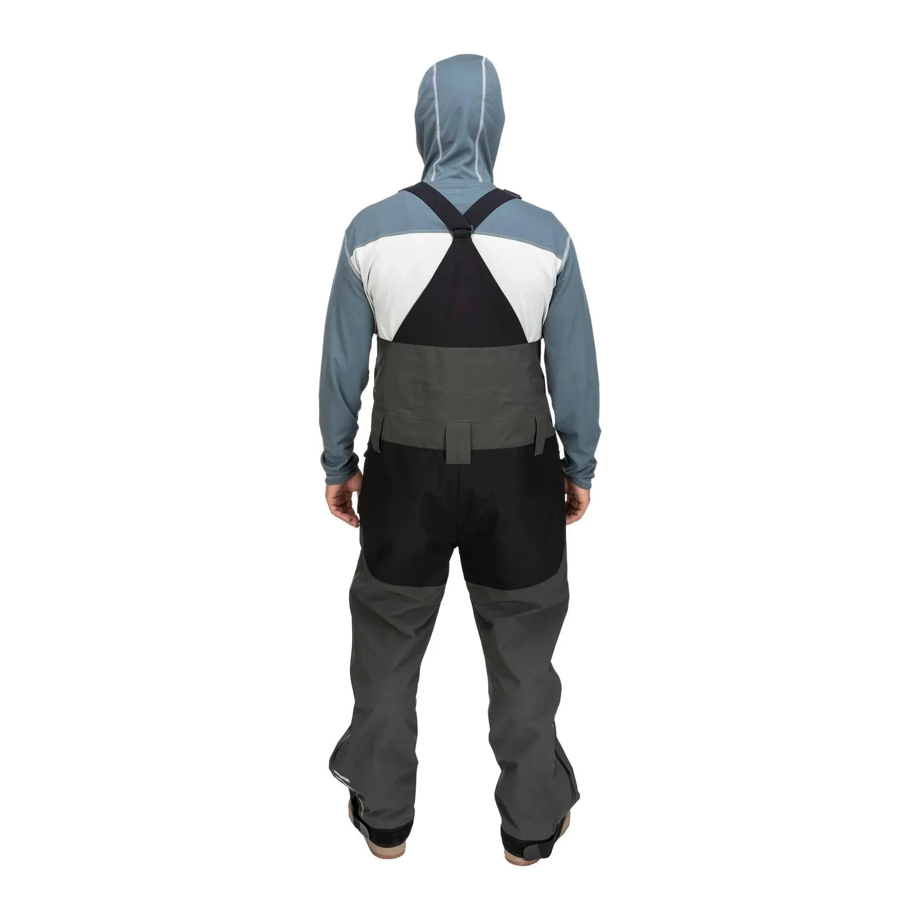 Simms Prodry Bib