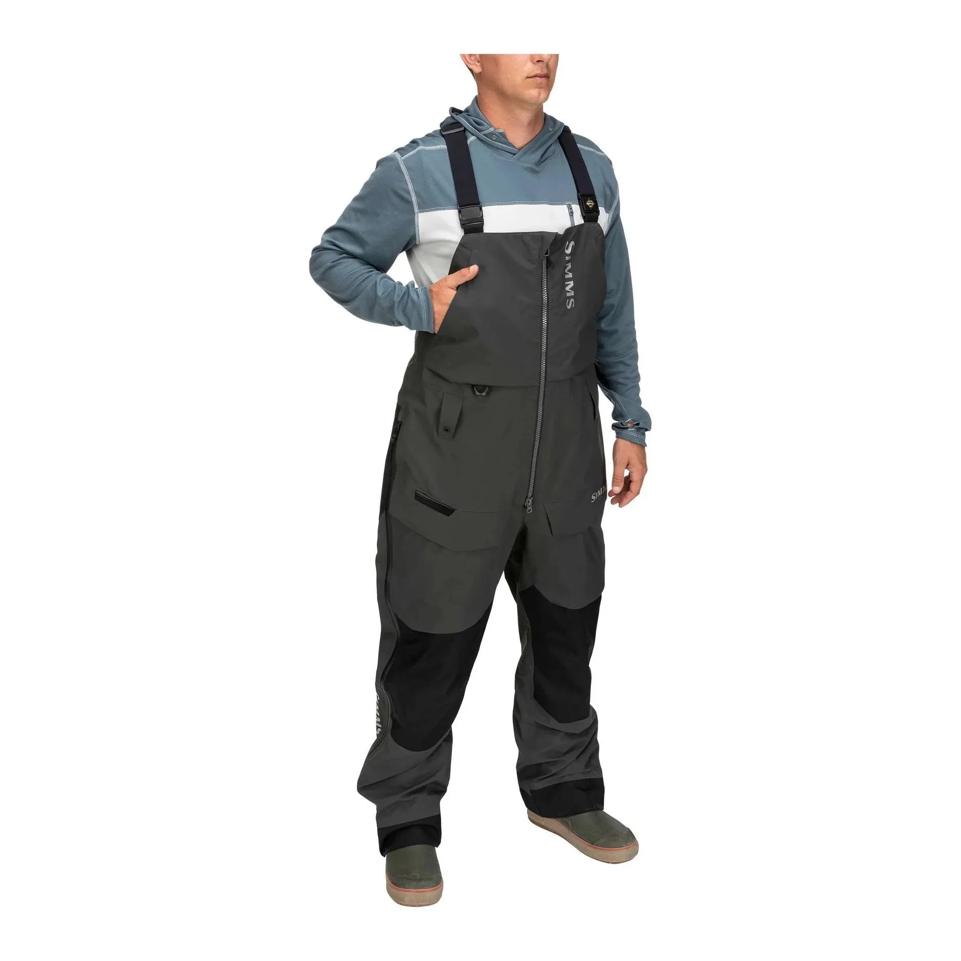 Simms Prodry Bib