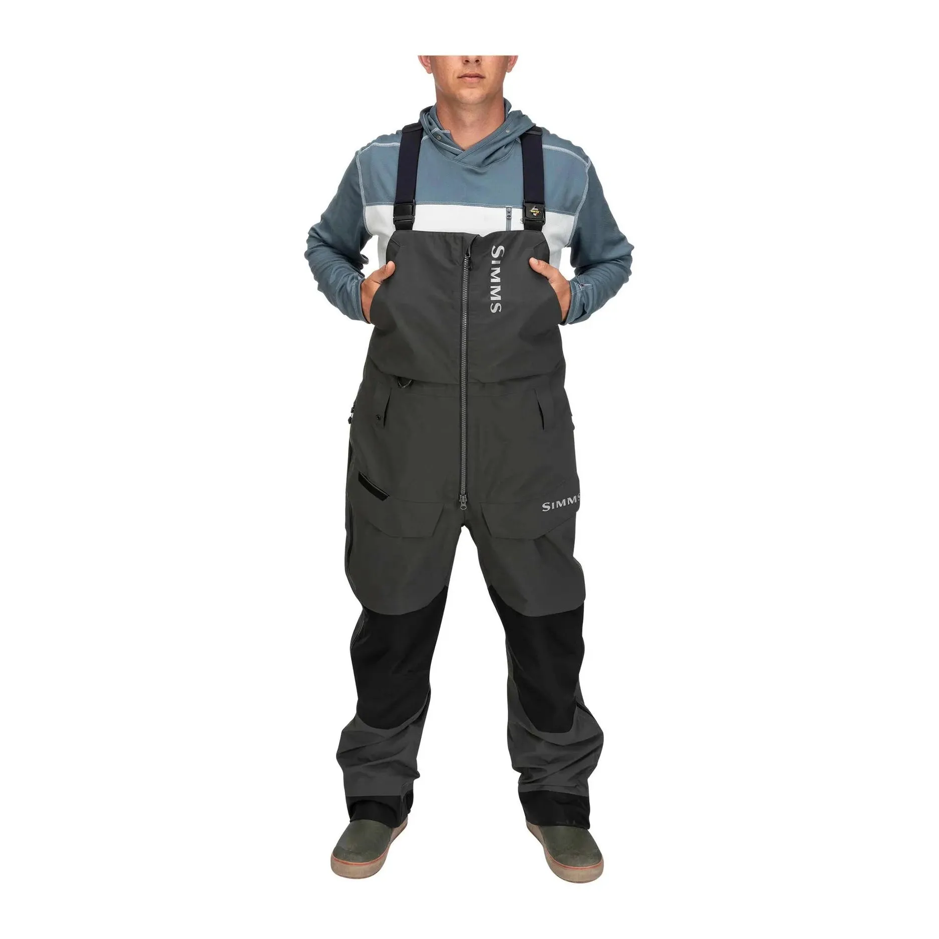 Simms Prodry Bib