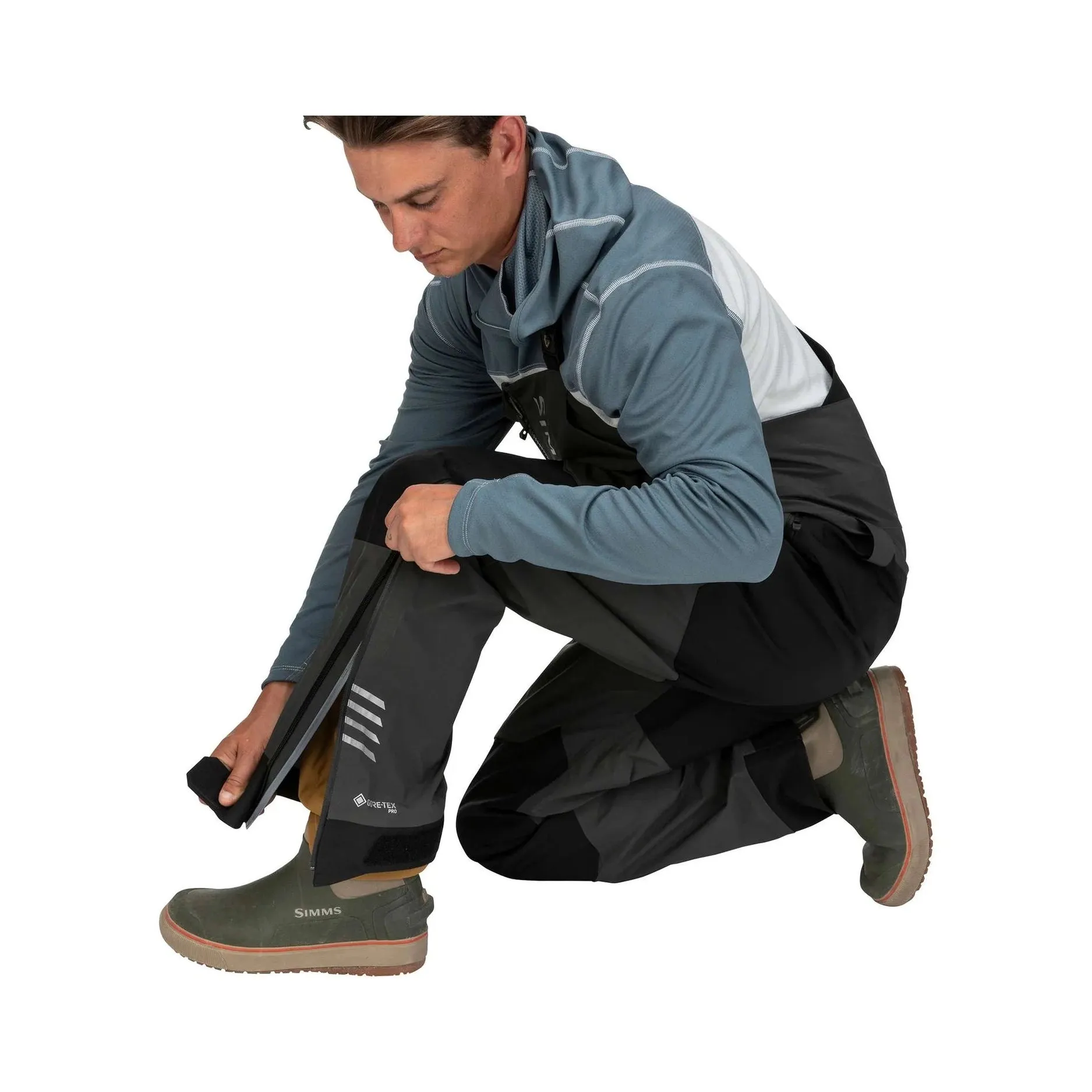 Simms Prodry Bib