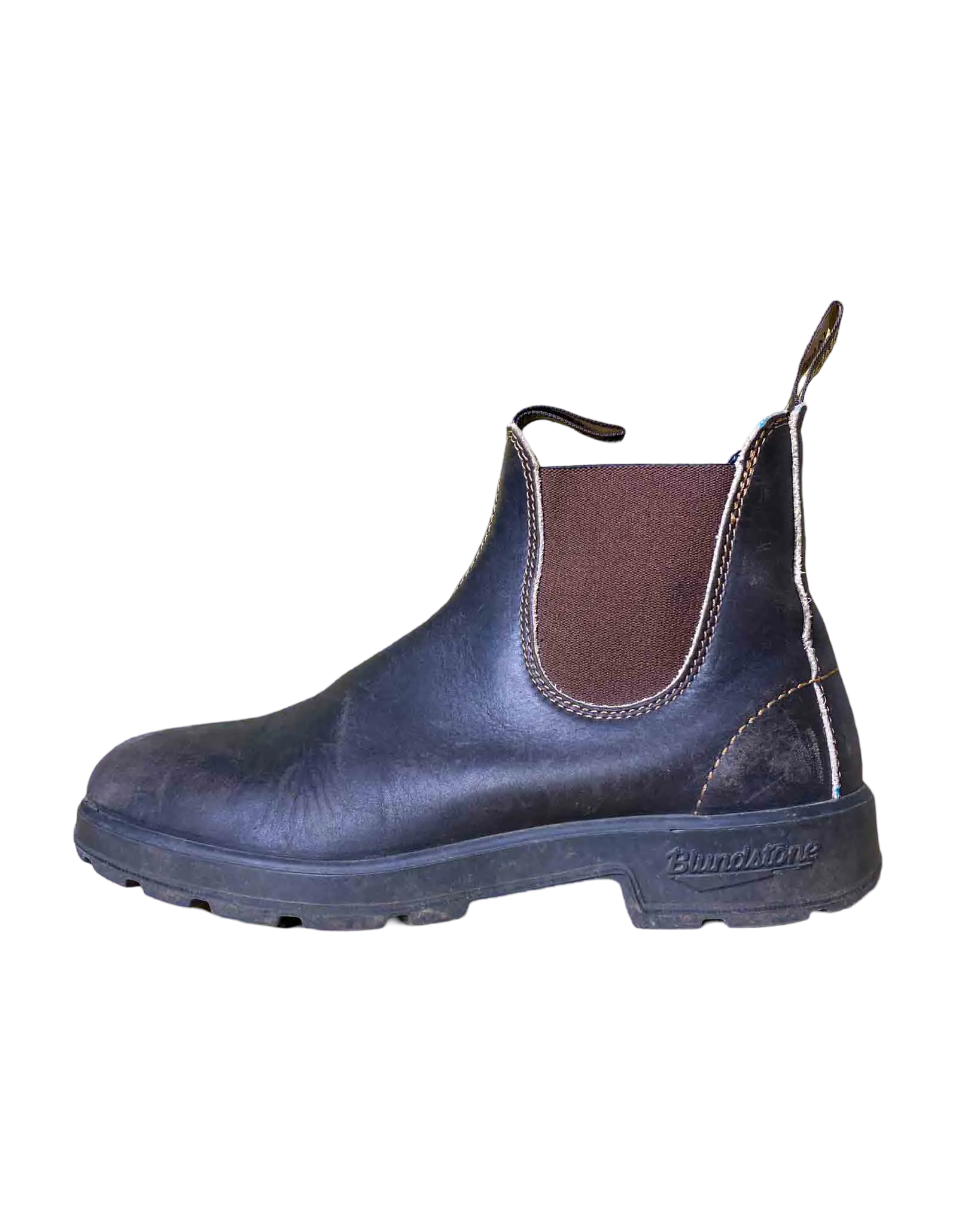 Size 40 - Blundstones 500 Boots