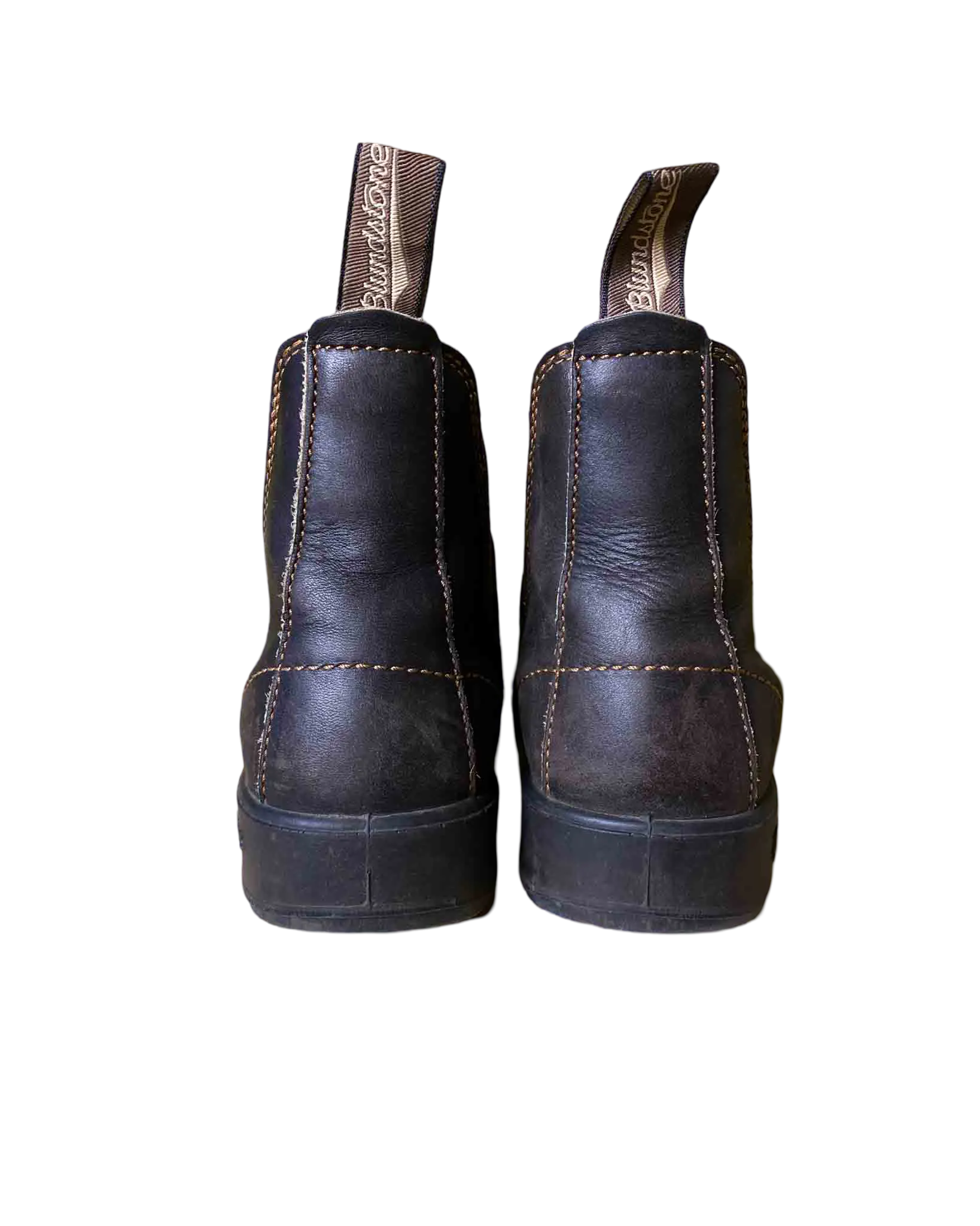 Size 40 - Blundstones 500 Boots