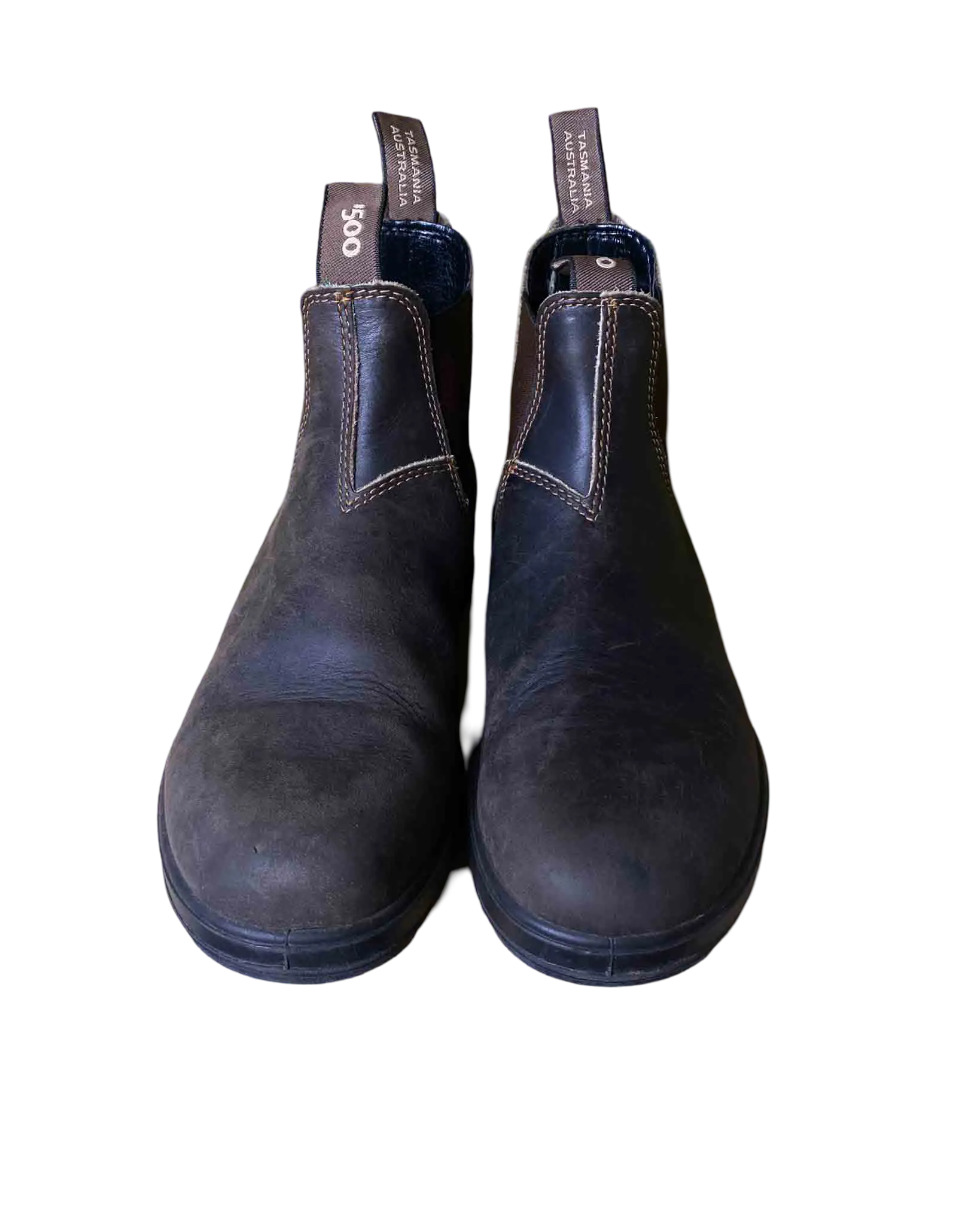 Size 40 - Blundstones 500 Boots