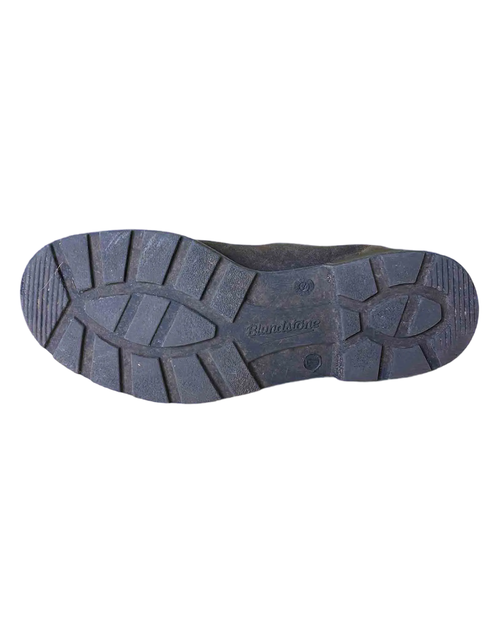 Size 40 - Blundstones 500 Boots