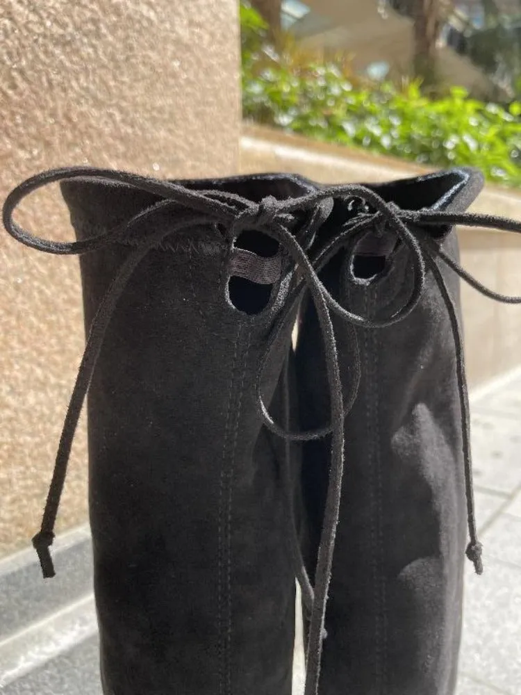 Slimming Boots