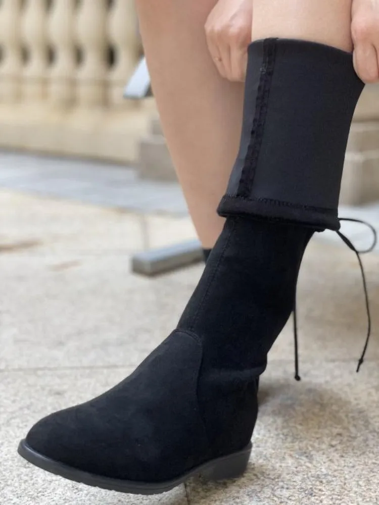 Slimming Boots