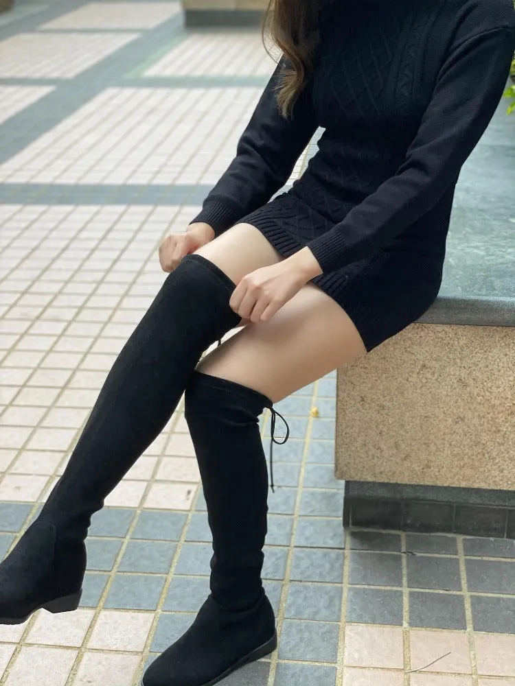 Slimming Boots