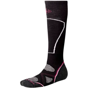 Smartwool Ski Light – Women's - Black