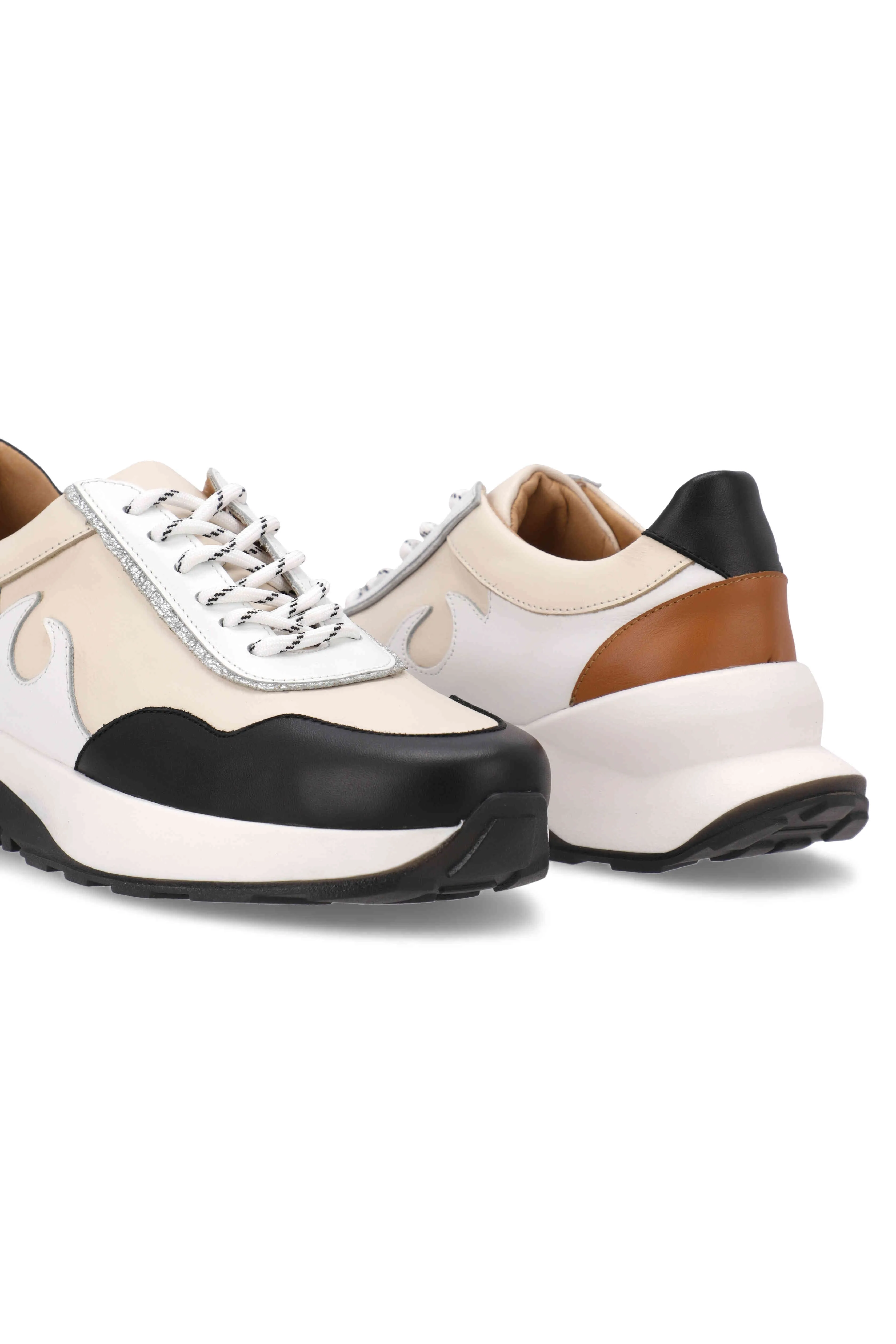 SNEAKERS DONNA