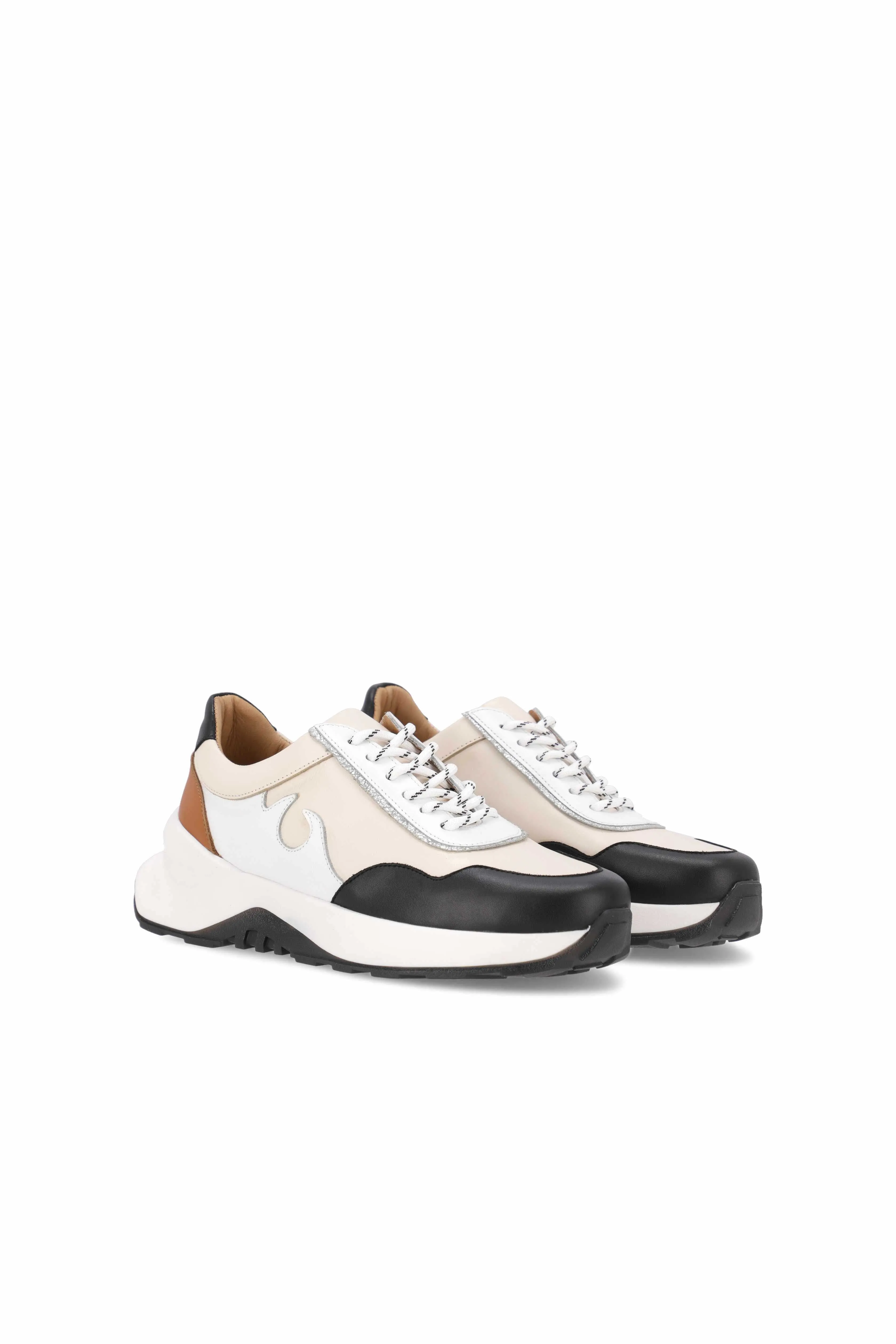 SNEAKERS DONNA