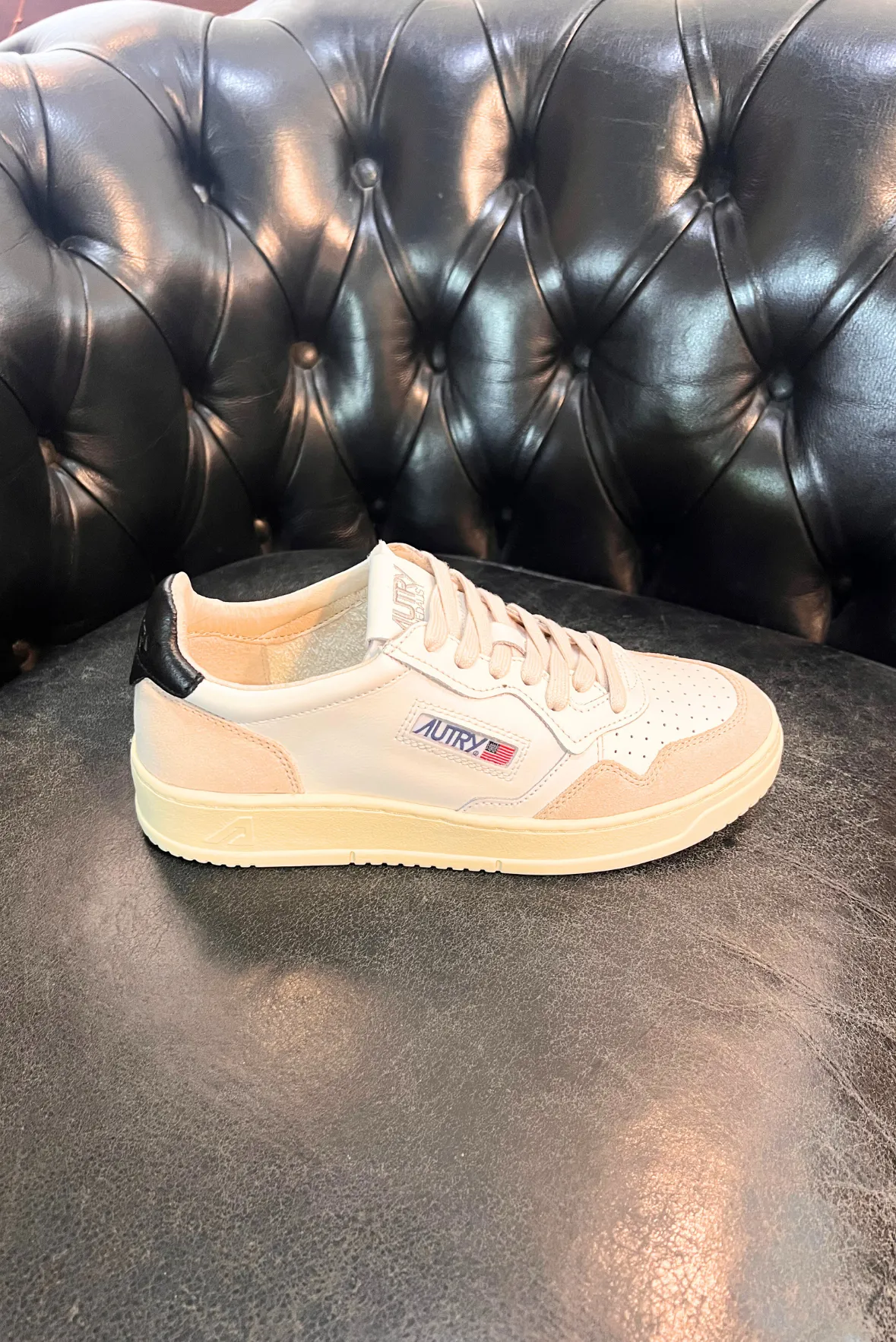 Sneakers Medalist