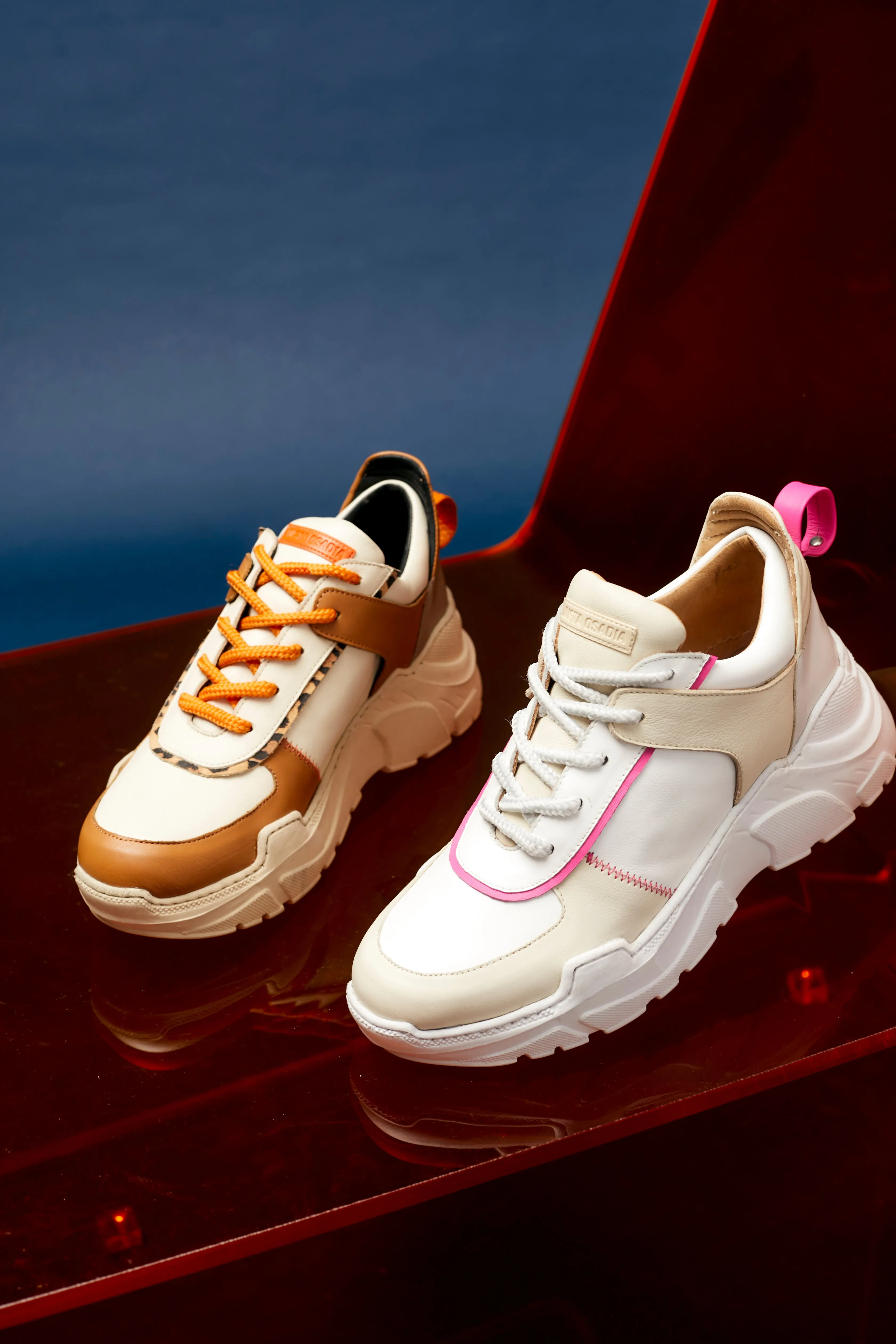 SNEAKERS MODELE