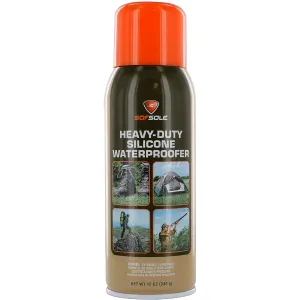 Sof Sole 12 oz. Heavy Duty Silicone Water Proofer Spray