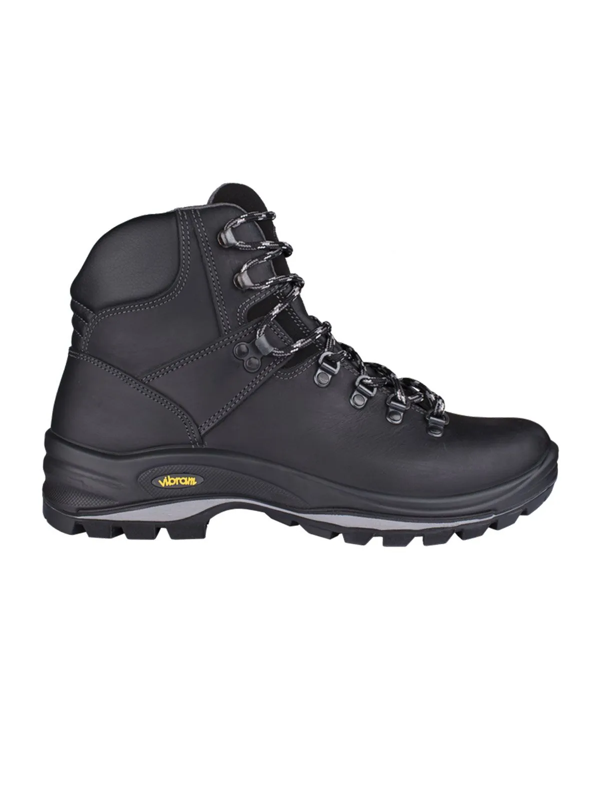 Solid&#x20;Gear&#x20;Hiker&#x20;Boots