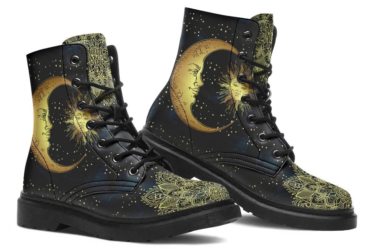 Spiritual Stars