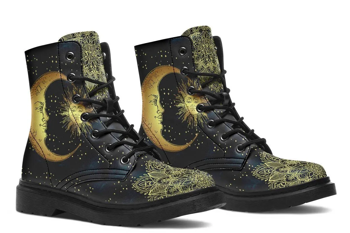 Spiritual Stars