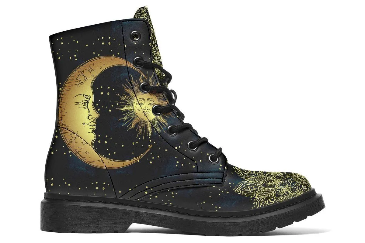 Spiritual Stars