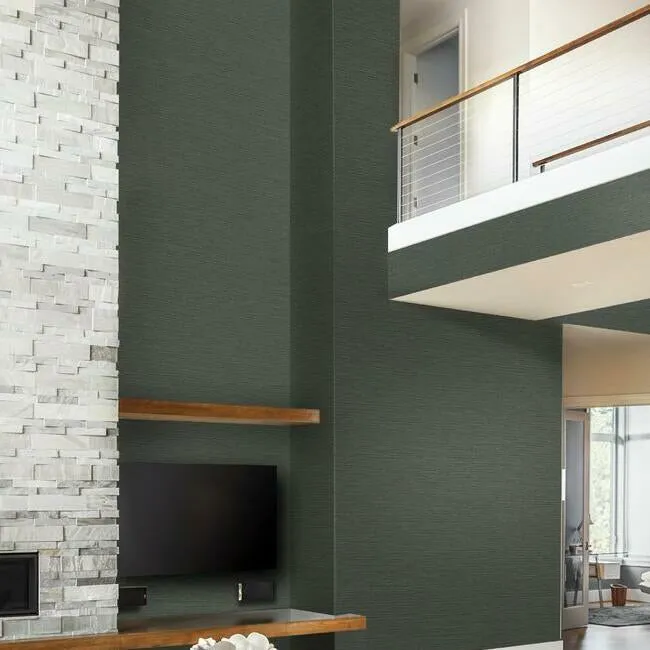 Stratus Textile Wallcovering