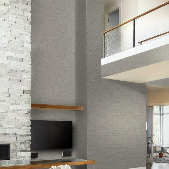 Stratus Textile Wallcovering