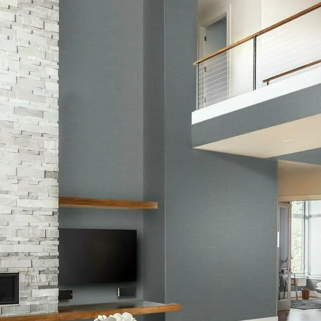 Stratus Textile Wallcovering
