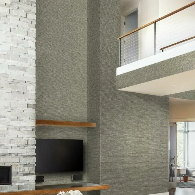 Stratus Textile Wallcovering