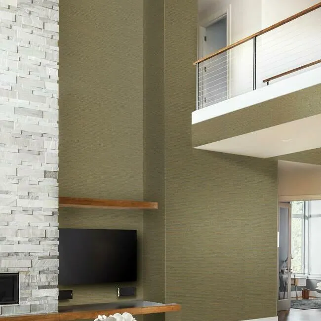 Stratus Textile Wallcovering