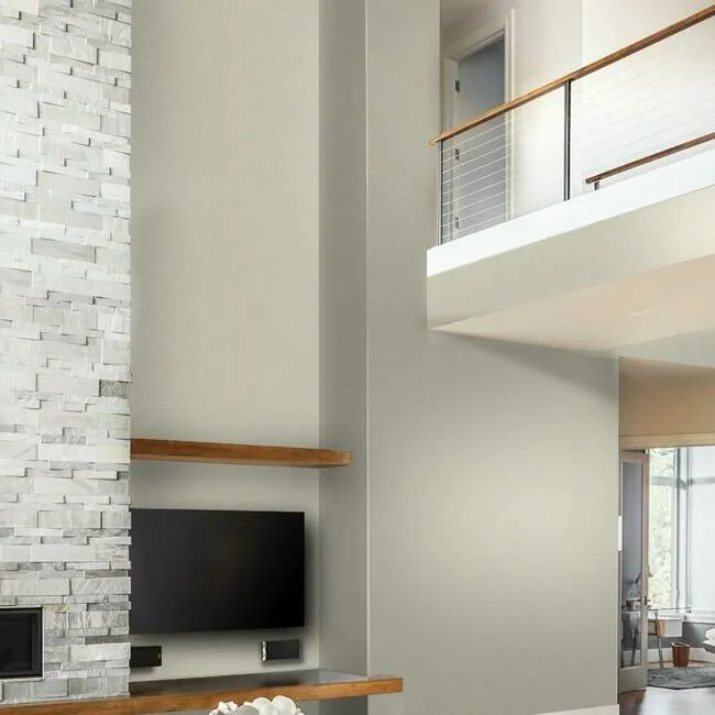 Stratus Textile Wallcovering