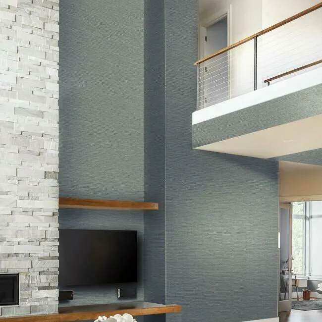 Stratus Textile Wallcovering