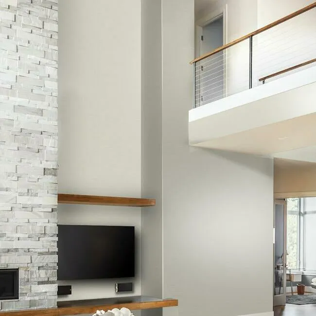 Stratus Textile Wallcovering