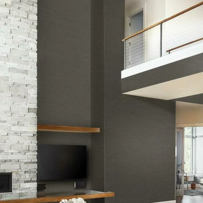 Stratus Textile Wallcovering