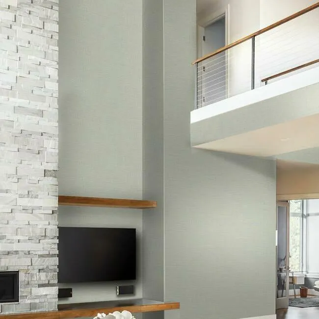 Stratus Textile Wallcovering
