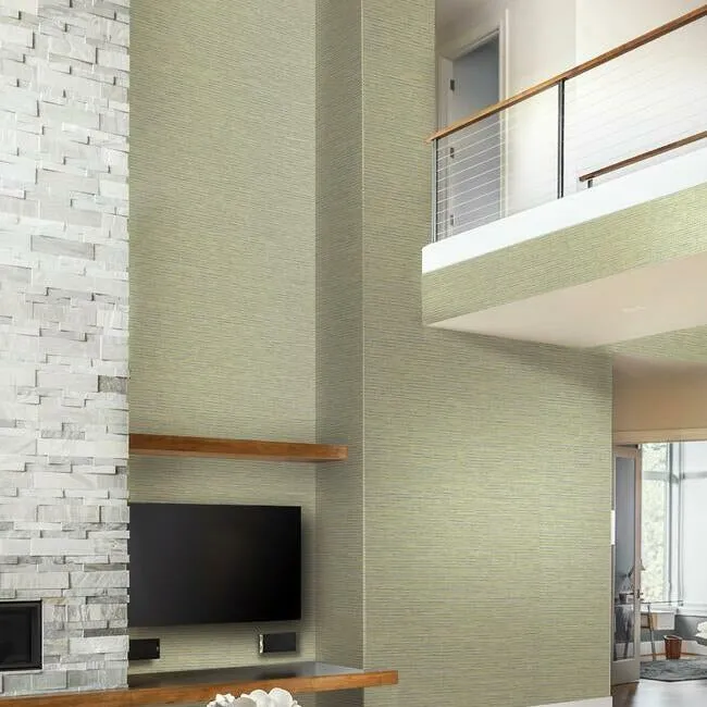 Stratus Textile Wallcovering