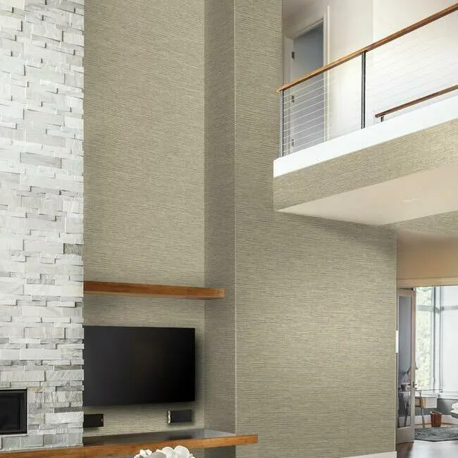 Stratus Textile Wallcovering