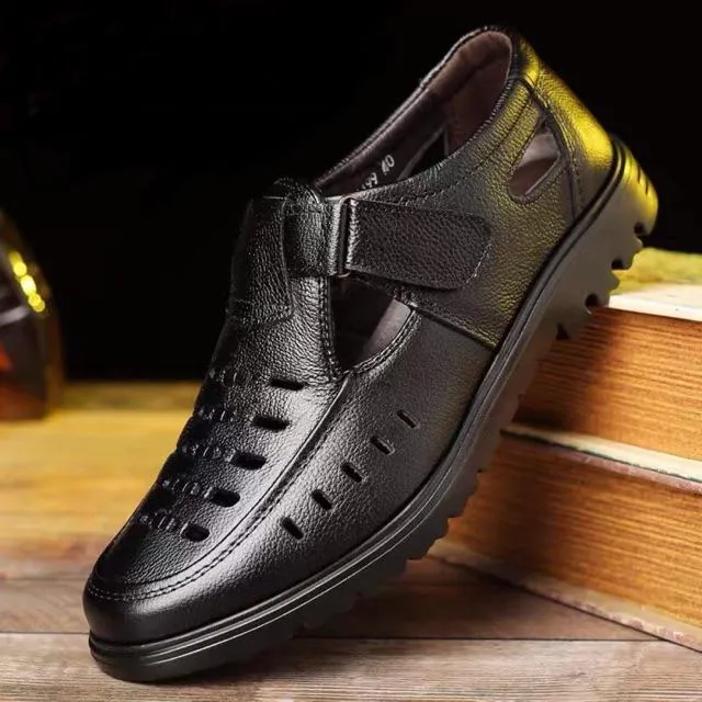 Summer Large Size Men's Casual Sandals