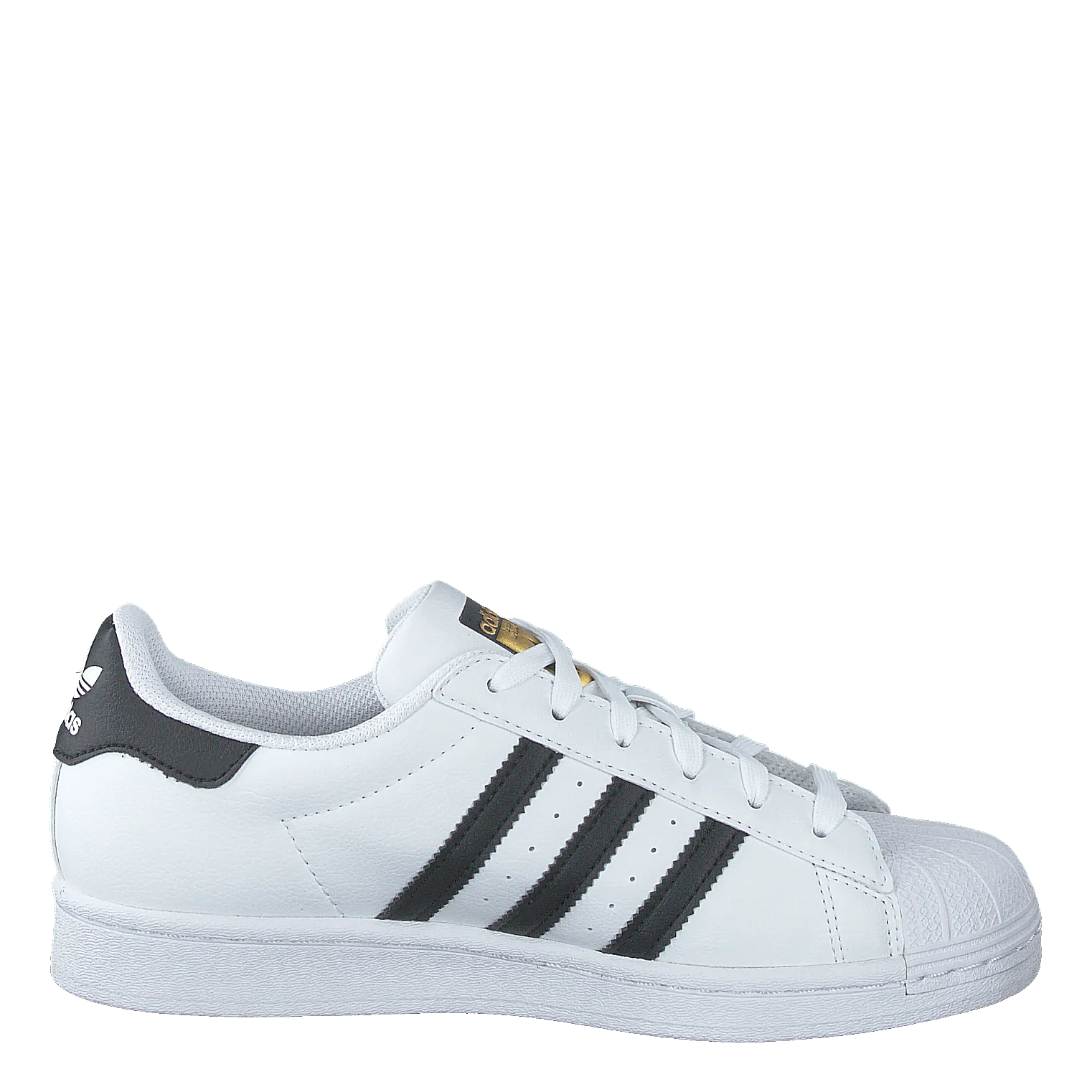 Superstar Vegan Ftwwht/cblack/green