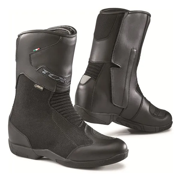 TCX Lady Tourer GTX Black